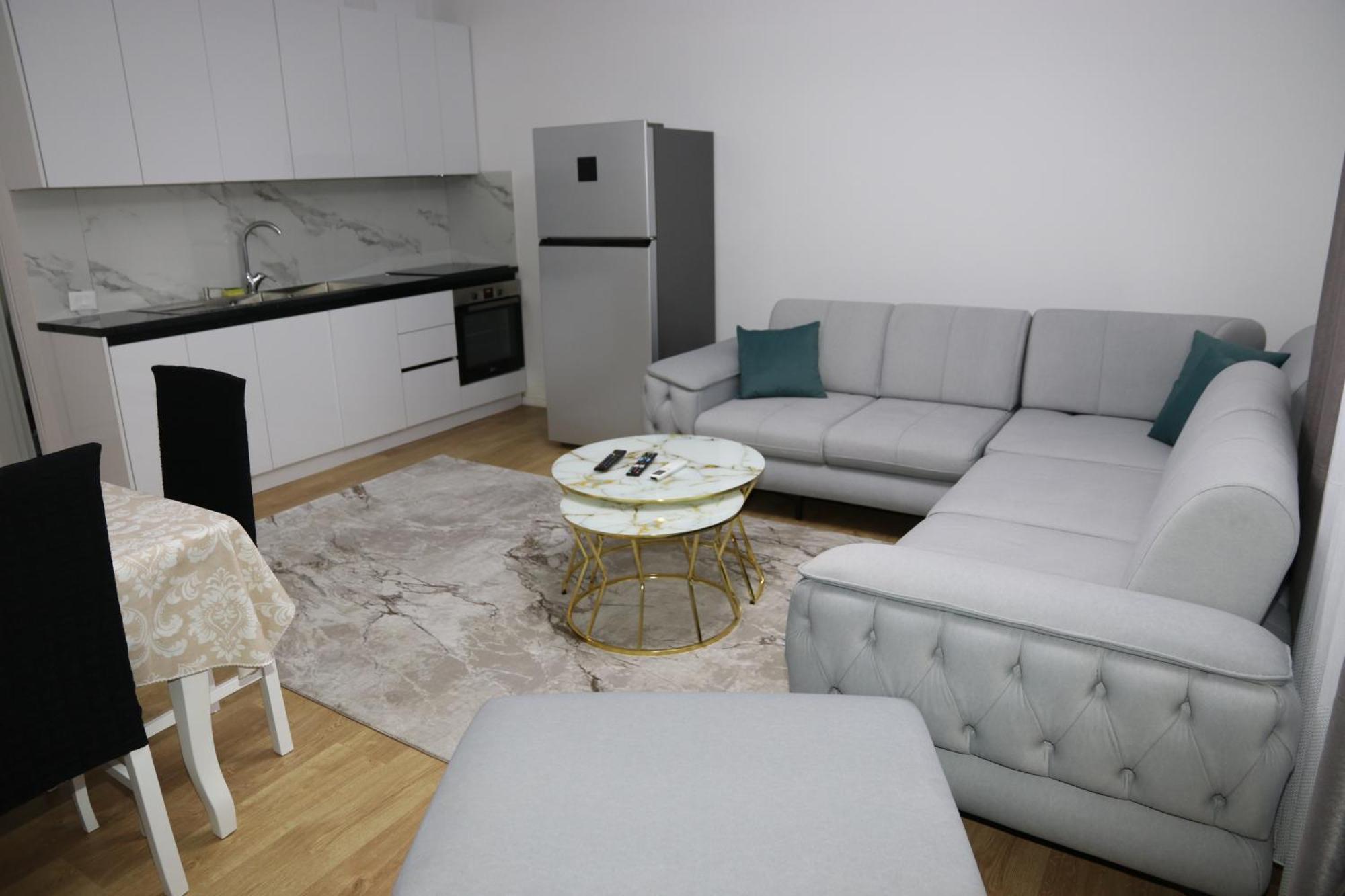 White House Apartment Tirana